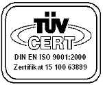 EN ISO 9001:2000