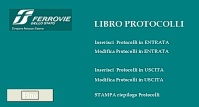 Libro Protocolli